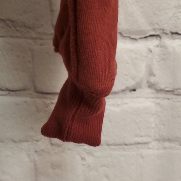 Wild Fable Hoodie Women's Size XL #E10 - Picture 5 of 7